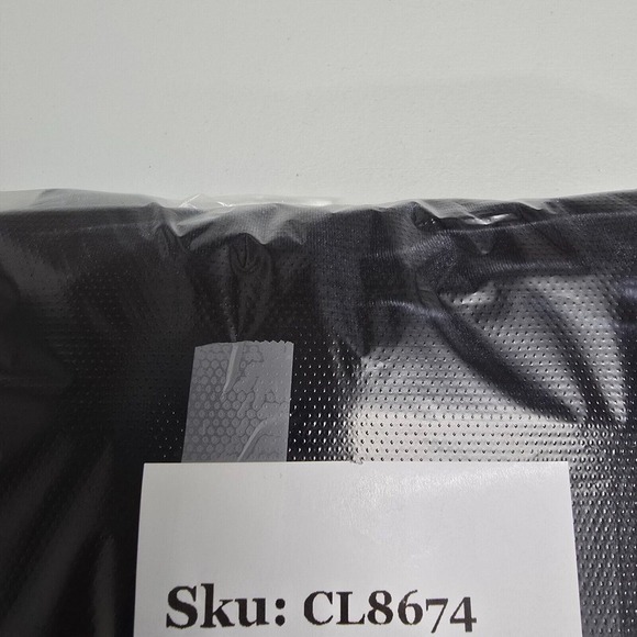 Talbots Shirt Women 3X Velvet Bell Sleeve Scoop Neck Stretch Whimsigoth READ - Picture 12 of 12